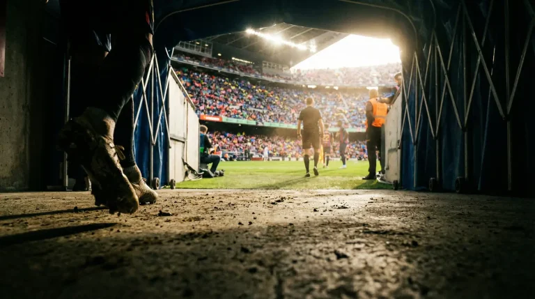 Grupp I i VM 2026 med Frankrike, Senegal, Norge och Irak