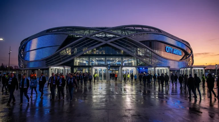 Grupp K i VM 2026 med Colombia, Portugal, Uzbekistan och DR Kongo