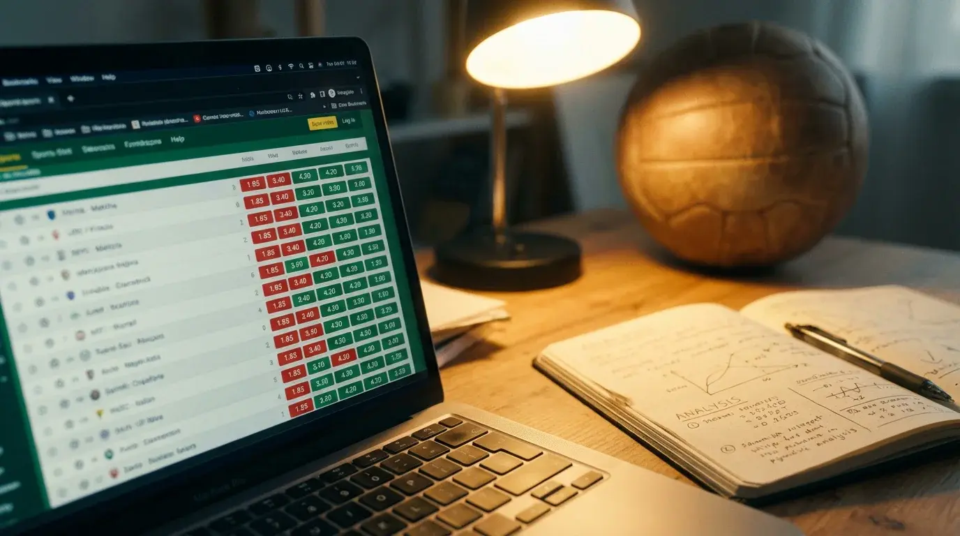 Oddsöversikt för VM 2026 med koefficienter och spelformer