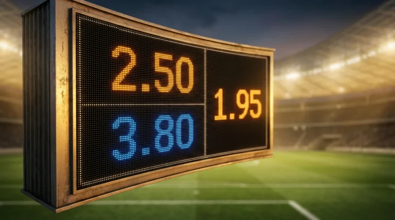 Oddsjämförelse för VM 2026 med koefficienter från svenska spelbolag